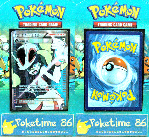 Pokémon poings furieux - poings,