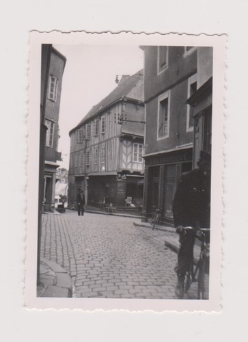 Snapshot argentique bretagne - argentique,