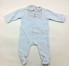 Doux Pyjama En Velours Pour