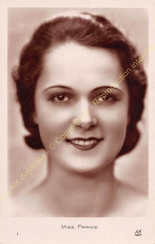 Rppc cpsm star miss - cpsm,