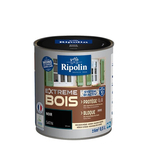 Peinture pour bois - peinture,