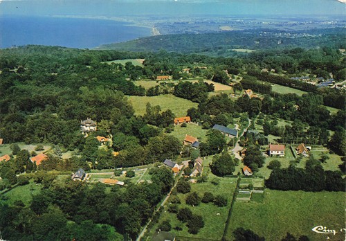 Varengeville sur mer - 76,
