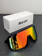 Lunettes de Soleil Sport
