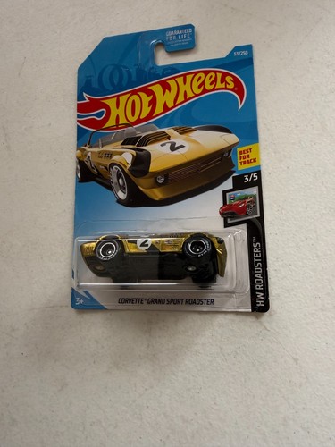 Hot wheels roadsters - hw,