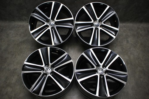 Polo jantes alliage 17 - vw, 6r