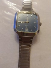 Montre Junghans Quartz 31/35
