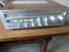 Yamaha 440l ampli tuner - 440l,