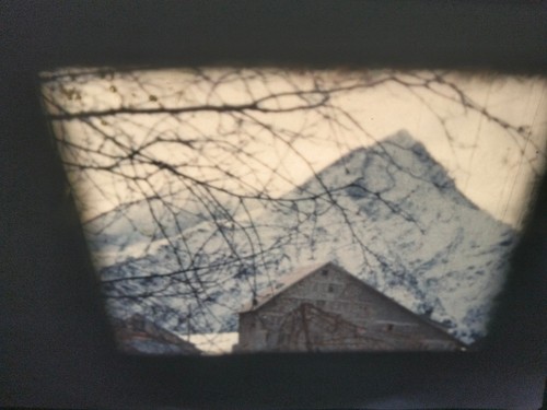 Ski belalp - belalp, 1959)