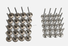 Kit de 40 soupapes d'admission