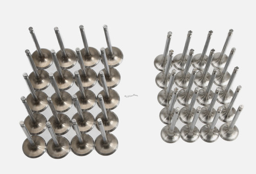 40x kit soupapes - kit,
