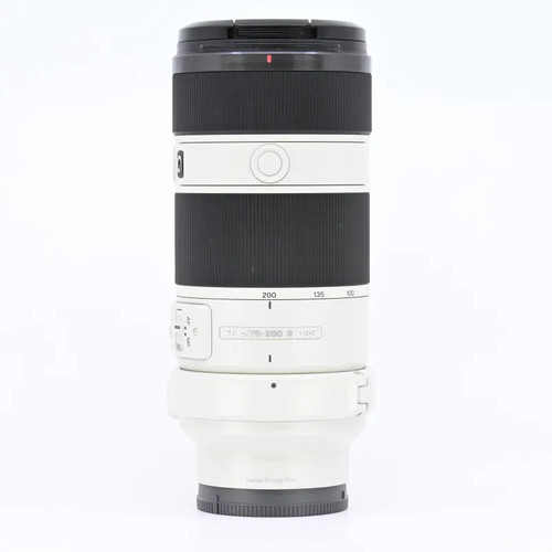 Sony 200mm 4 oss gm - 70-200mm,