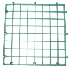  1pc bricolage grille d'arbre