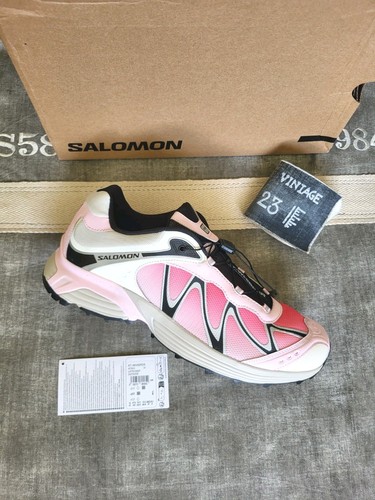 Salomon whisper fairy tale - xt,