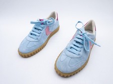 VOILE BLANCHE Baskets Femme