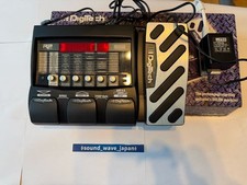 DigiTech RP355 Multi-Effets
