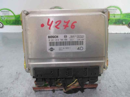 237105m311 calculateur moteur - calculateur,