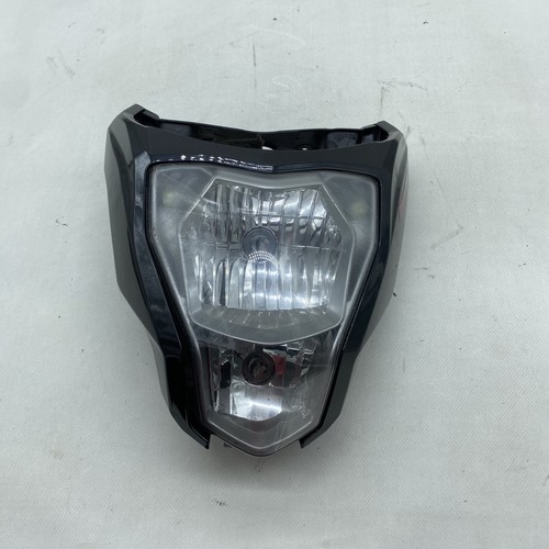 Faro avant complet cupolino - avant,