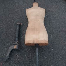 Mannequin Stockman Paris