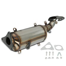 FAP Filtres à Particules