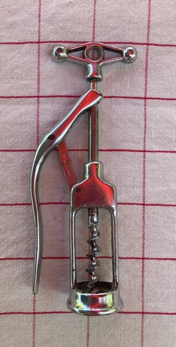 Ancien tire bouchon perille - ancien, j.perille