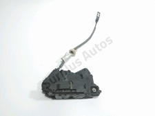 SERRURE DE PORTE AVANT GAUCHE 5TB837015D VOLKSWAGEN GOLF 7 phase 2 (01/2017)
