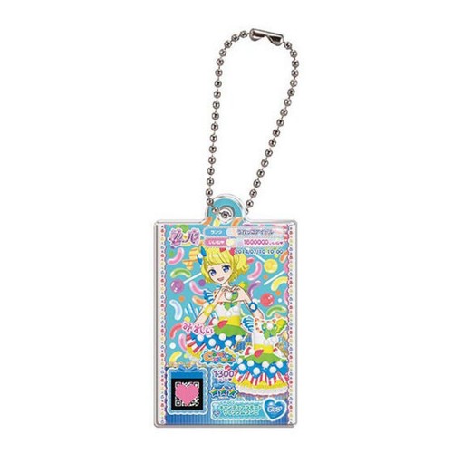 Pripara candy ala mode - pripara,