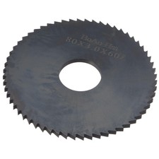 Circulaire Scie Lame 80mm Dia