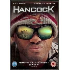 Dvd hancock - dvd,