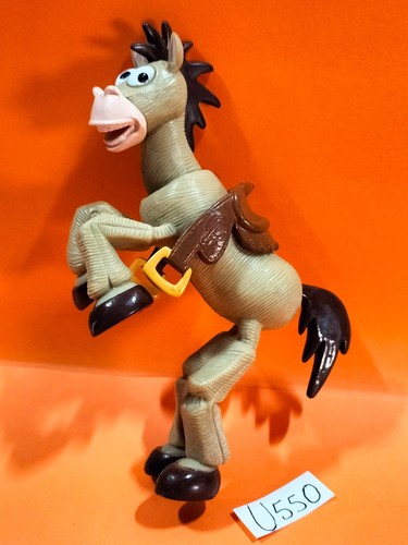Figurine u550 cheval - figurine, u550: