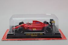 LE7687 Fabbri 1/43 1:43