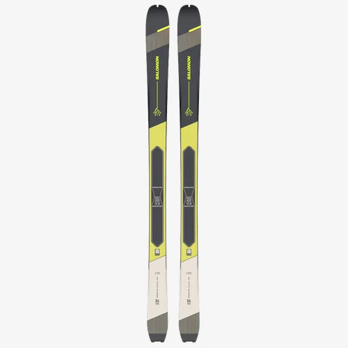 Ski alpinisme salomon - salomon, 84