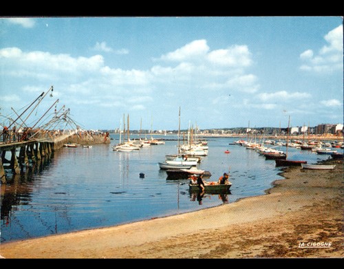 Pornichet peche au - pornichet,