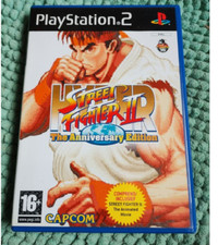 Hyper Street Fighter 2 The