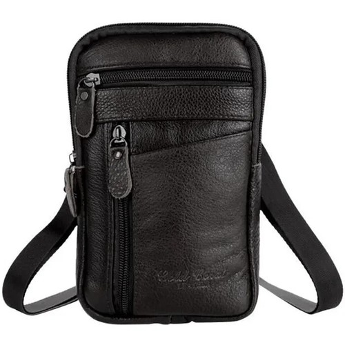 Sacoche pochette homme cuir - sacoche,