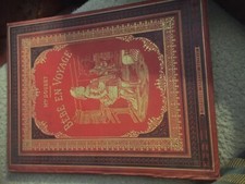 Madame Doudet “Bebe en