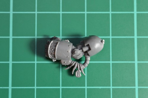 Warhammer 40000 space wolves - warhammer,