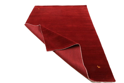Tapis orient gabbeh - tapis, tissé