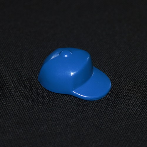 Playmobil pompiers casquette