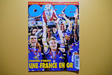 ONZE MONDIAL N°  138 -UNE
