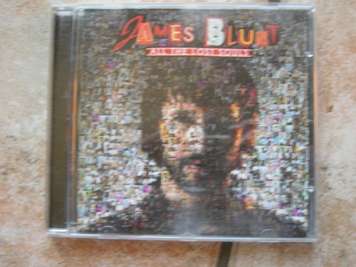 Audio james blunt all - ,