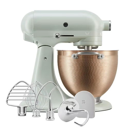 Robot pâtissier kitchenaid - robot,