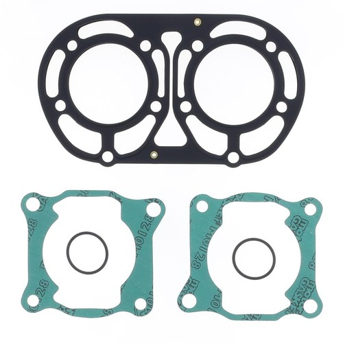 Athena top end gasket kit - gasket,