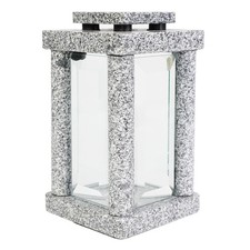 Grab-Lampe Granite Schlesisch