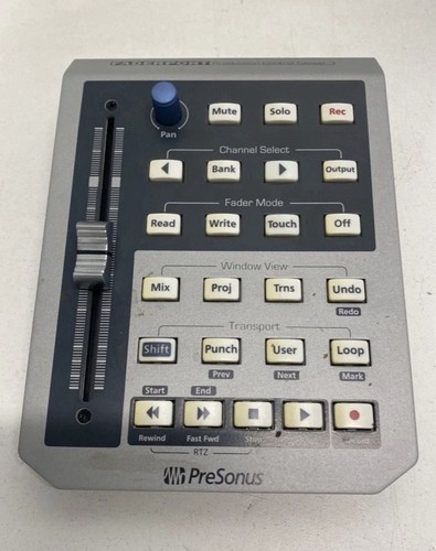 Presonus faderport - presonus,