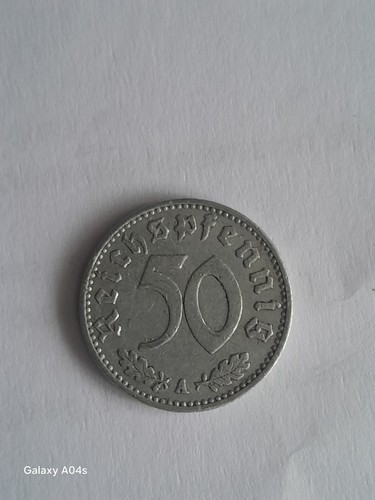 Pfennig 1940 allemagne - 1940,