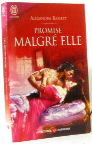 Promise malgré elle - |, bassett