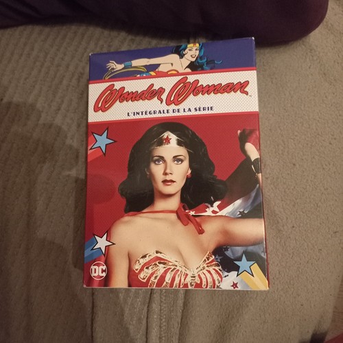 Wonder woman intégrale de - l'intégrale,