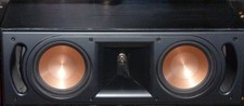 Klipsch RC-62 II Center