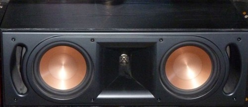Klipsch ii center - ii,