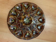 PLAT COQUILLAGES ANNEES 70